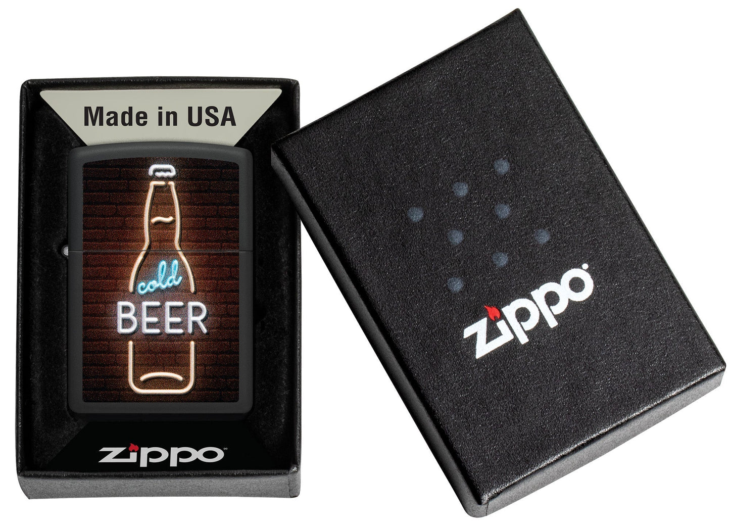 Beer Sign