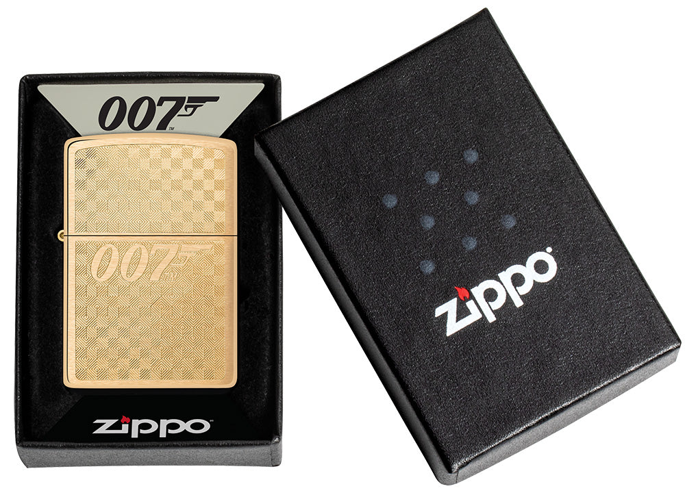 James Bond 007