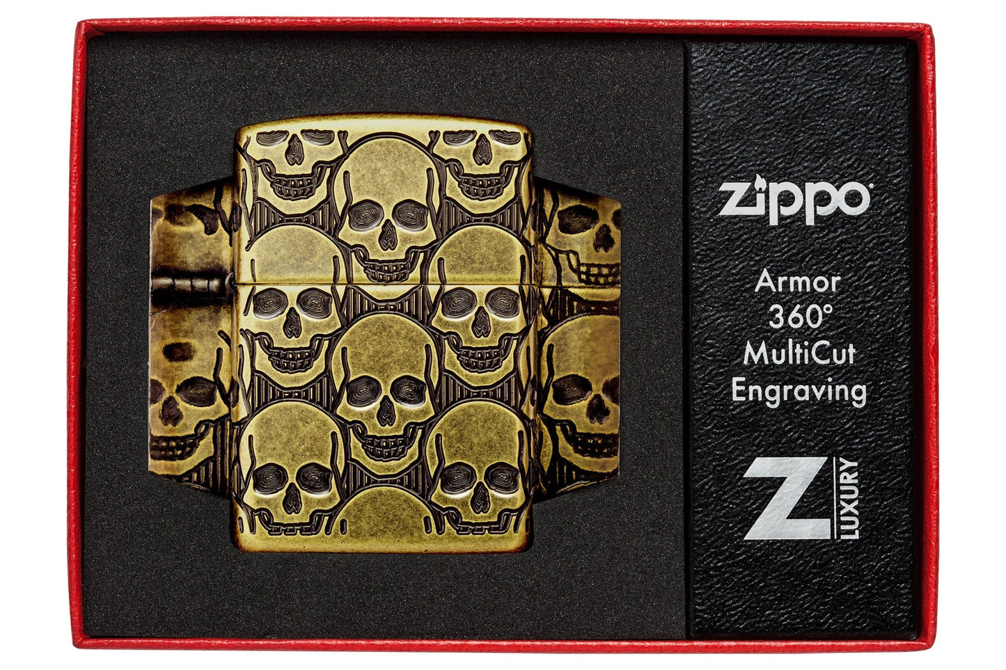 Skulls Design