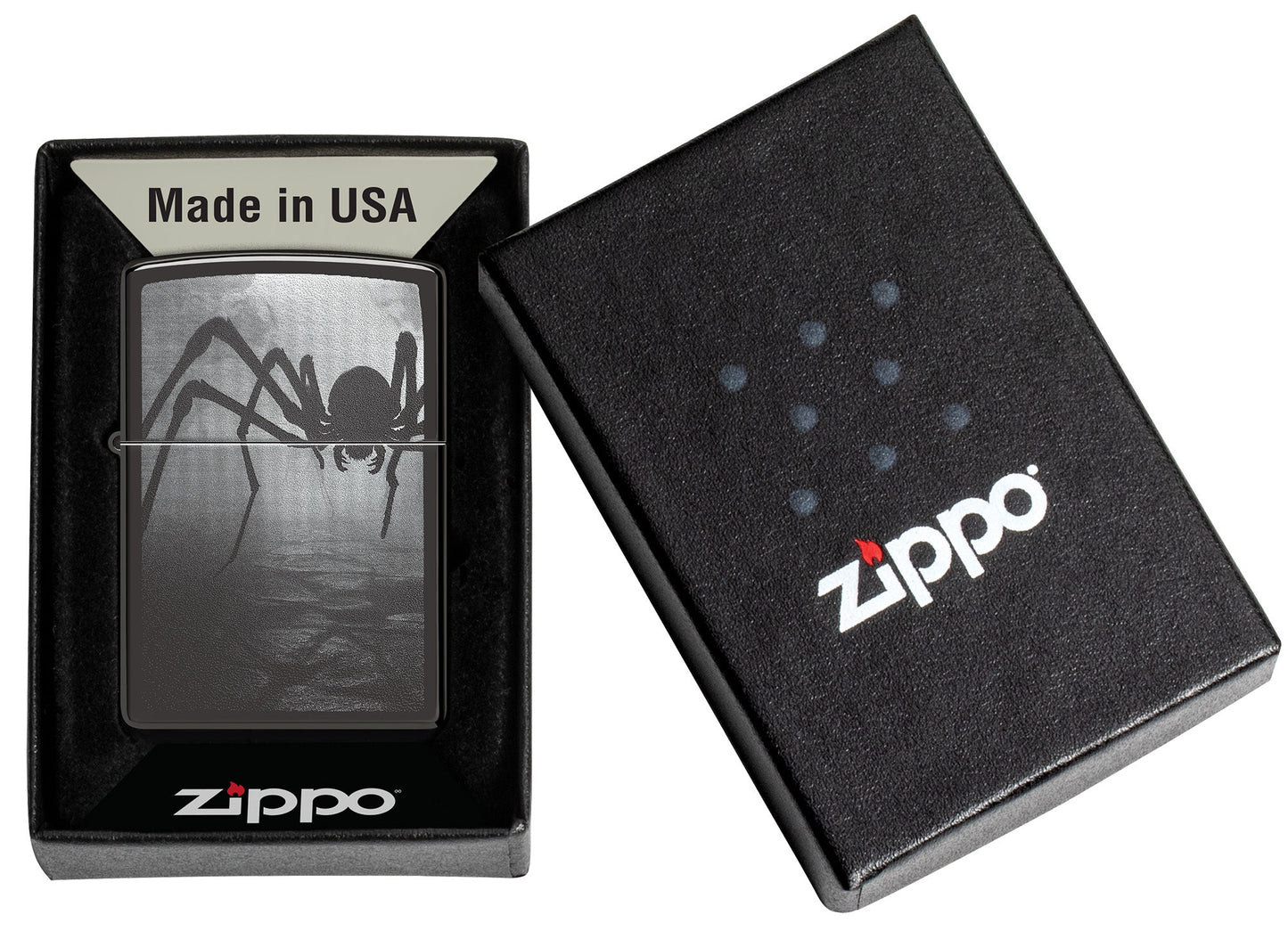 Spider Design