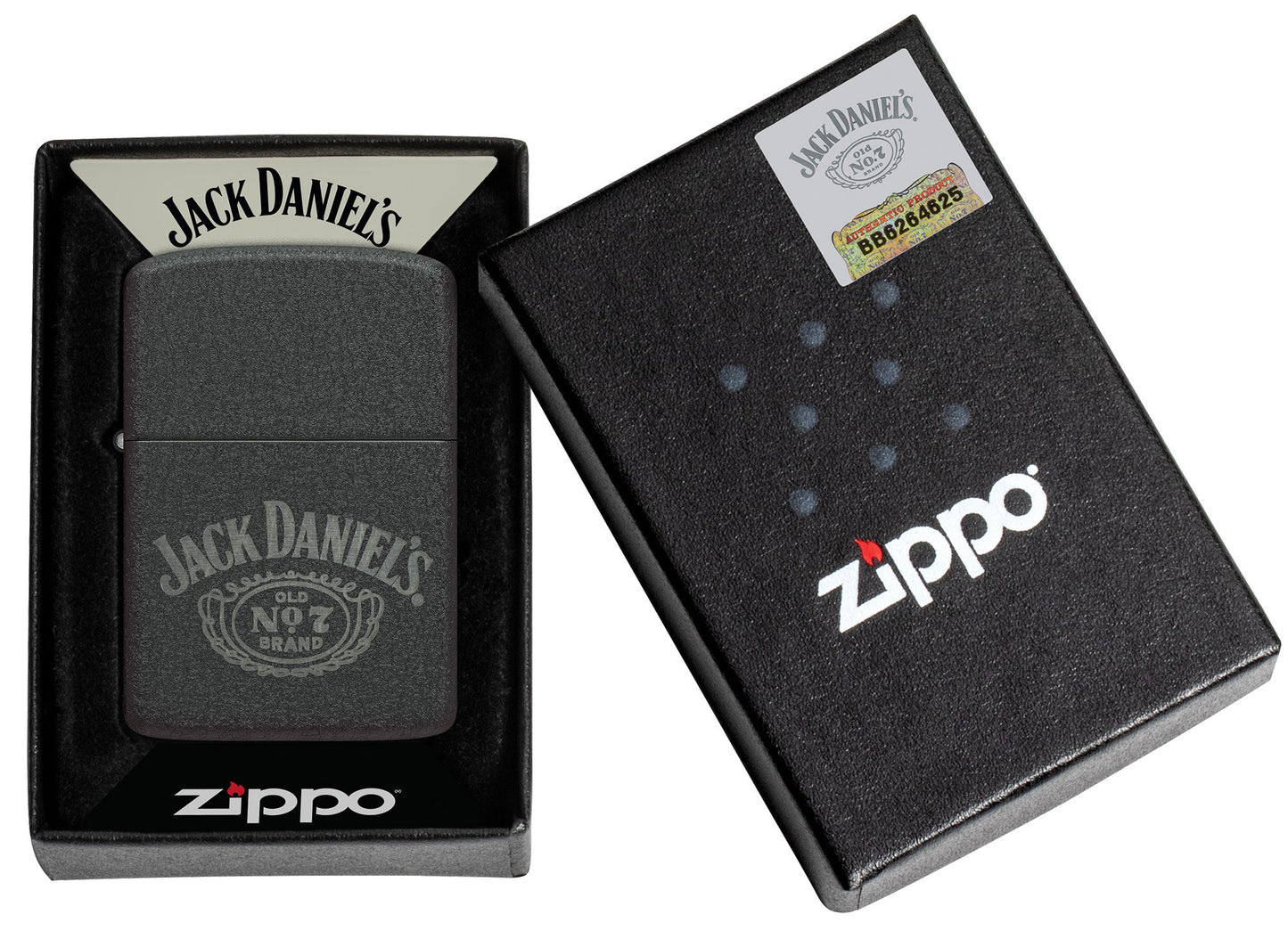 Jack Daniel's® No. 7