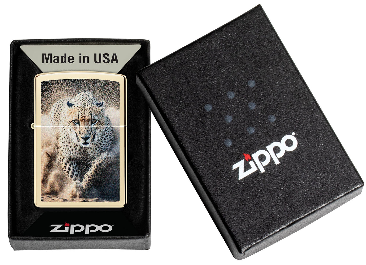 Gepard