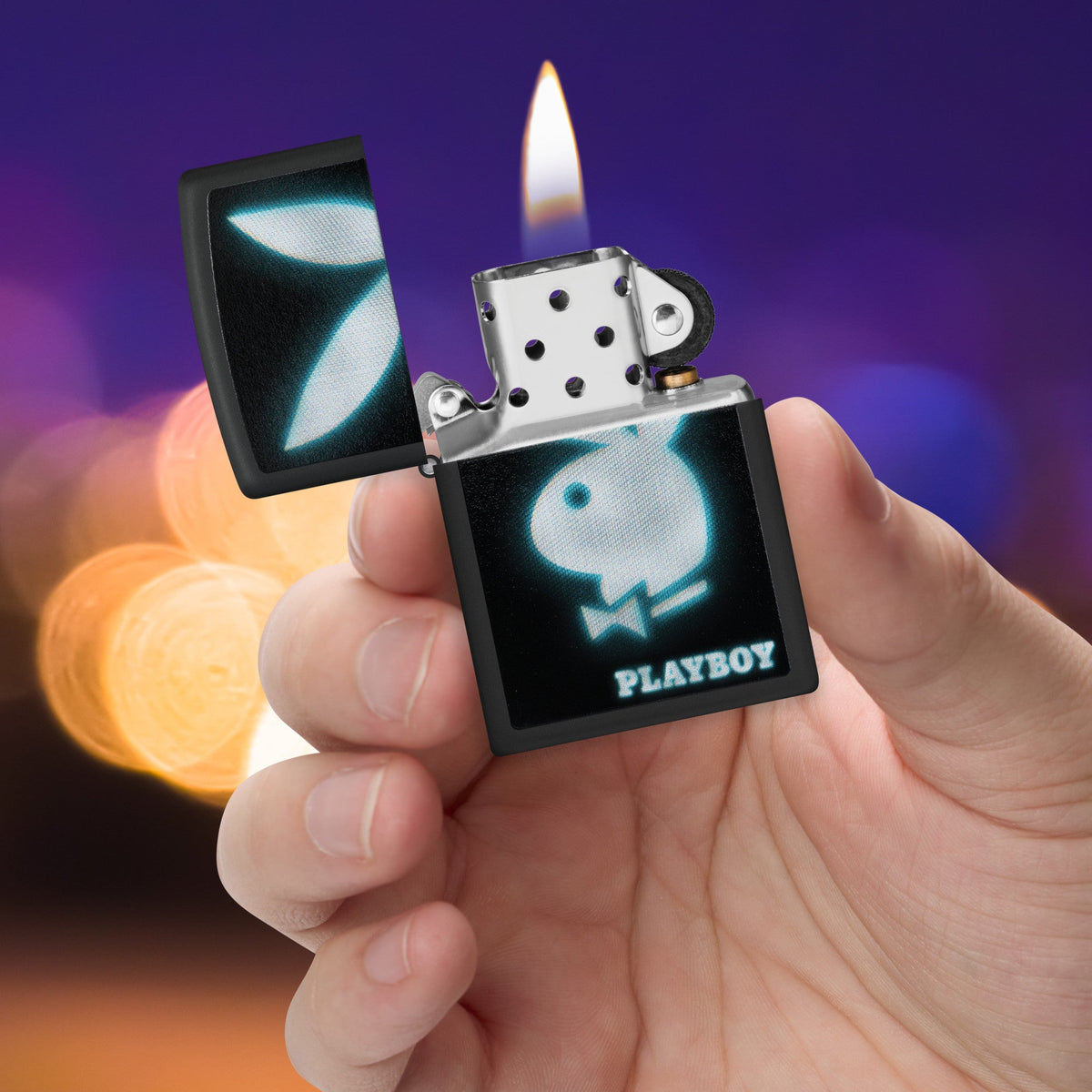 Playboy Blur