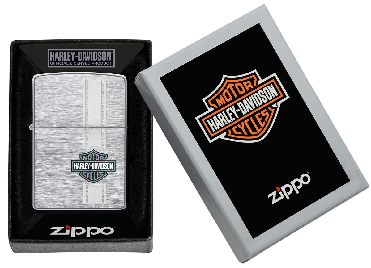 Harley Davidson® Design