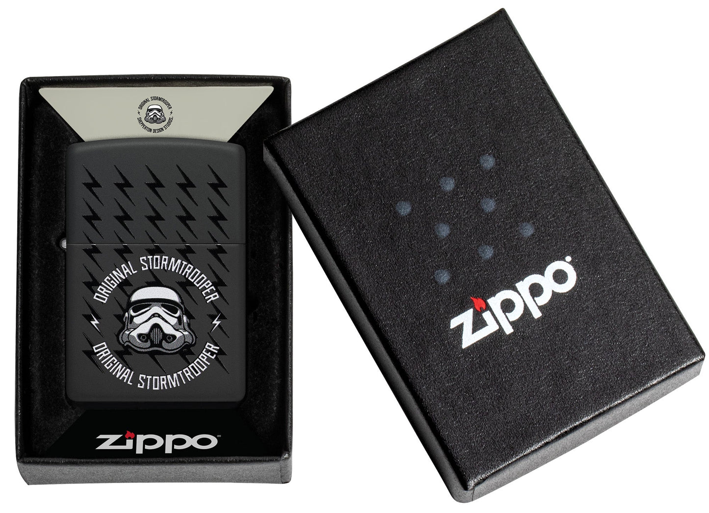 Original Stormtrooper – Blitz