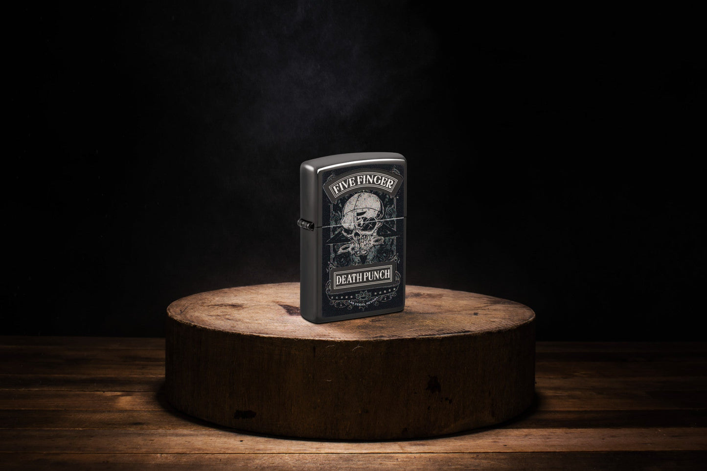 Five Finger Death Punch – Way of the Fist