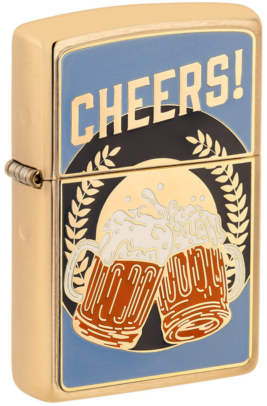 Foodie Bier-Motiv