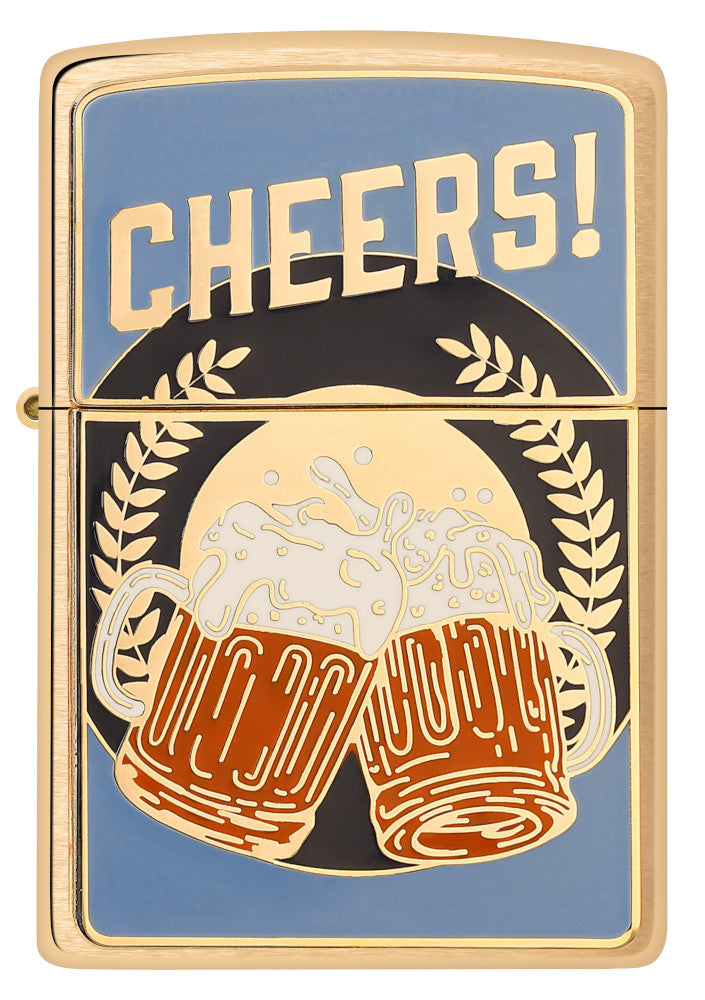Foodie Bier-Motiv