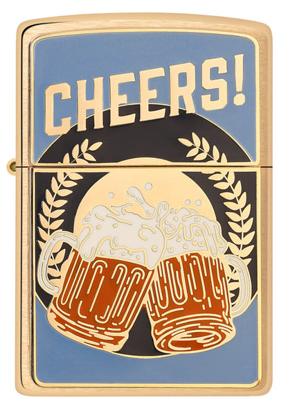 Foodie Bier-Motiv