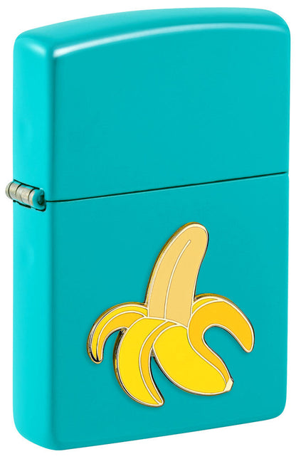 Foodie Bananen-Motiv