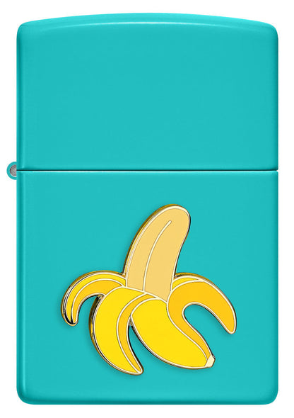 Foodie Bananen-Motiv