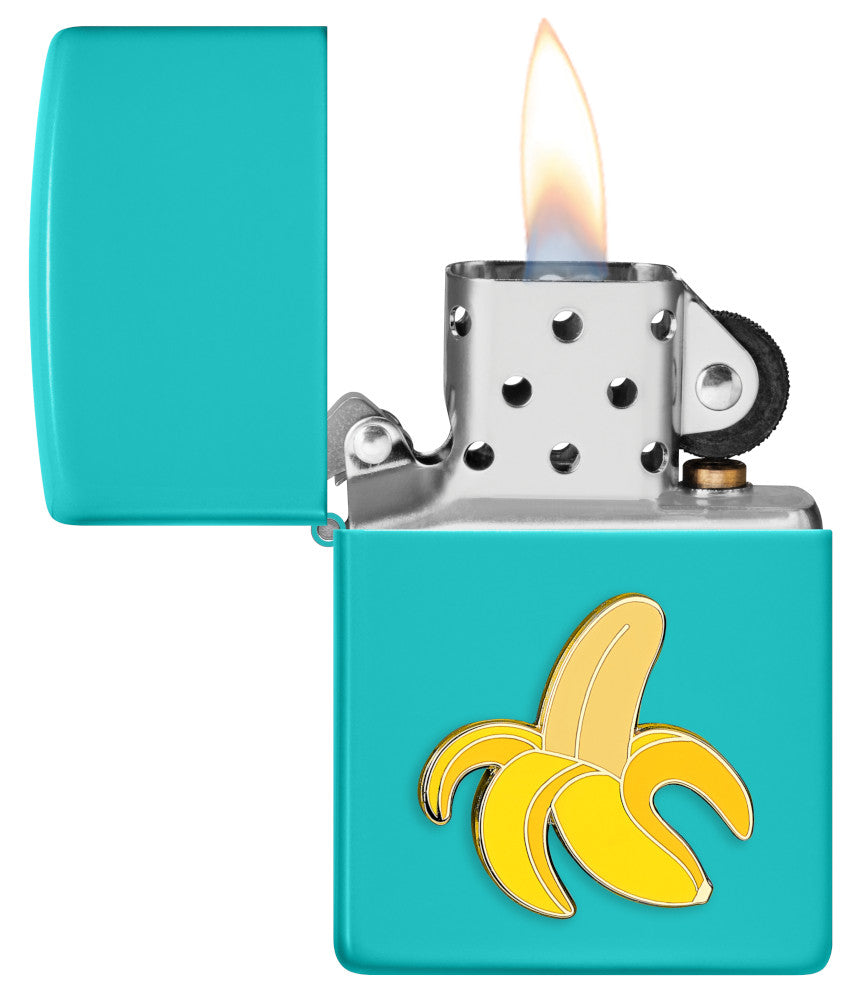 Foodie Bananen-Motiv