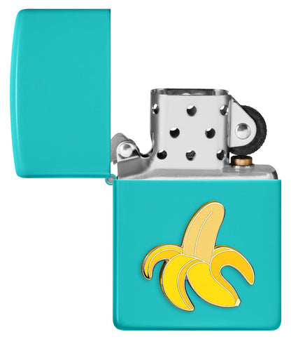 Foodie Bananen-Motiv