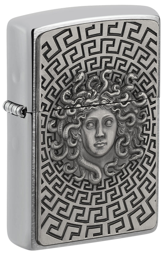 Medusa