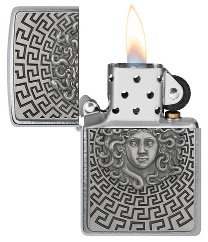 Medusa
