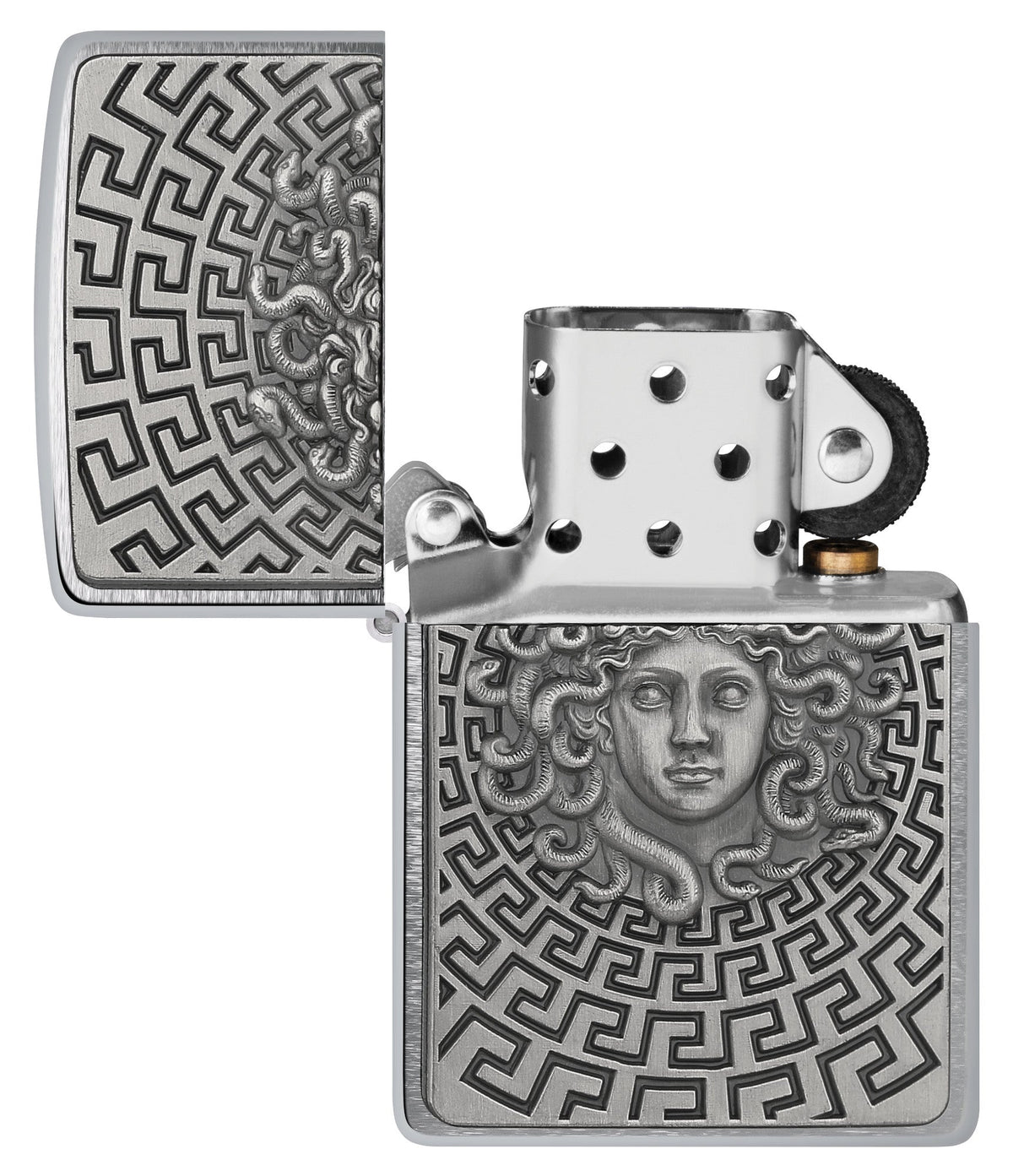 Medusa