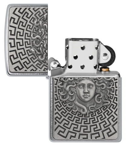 Medusa