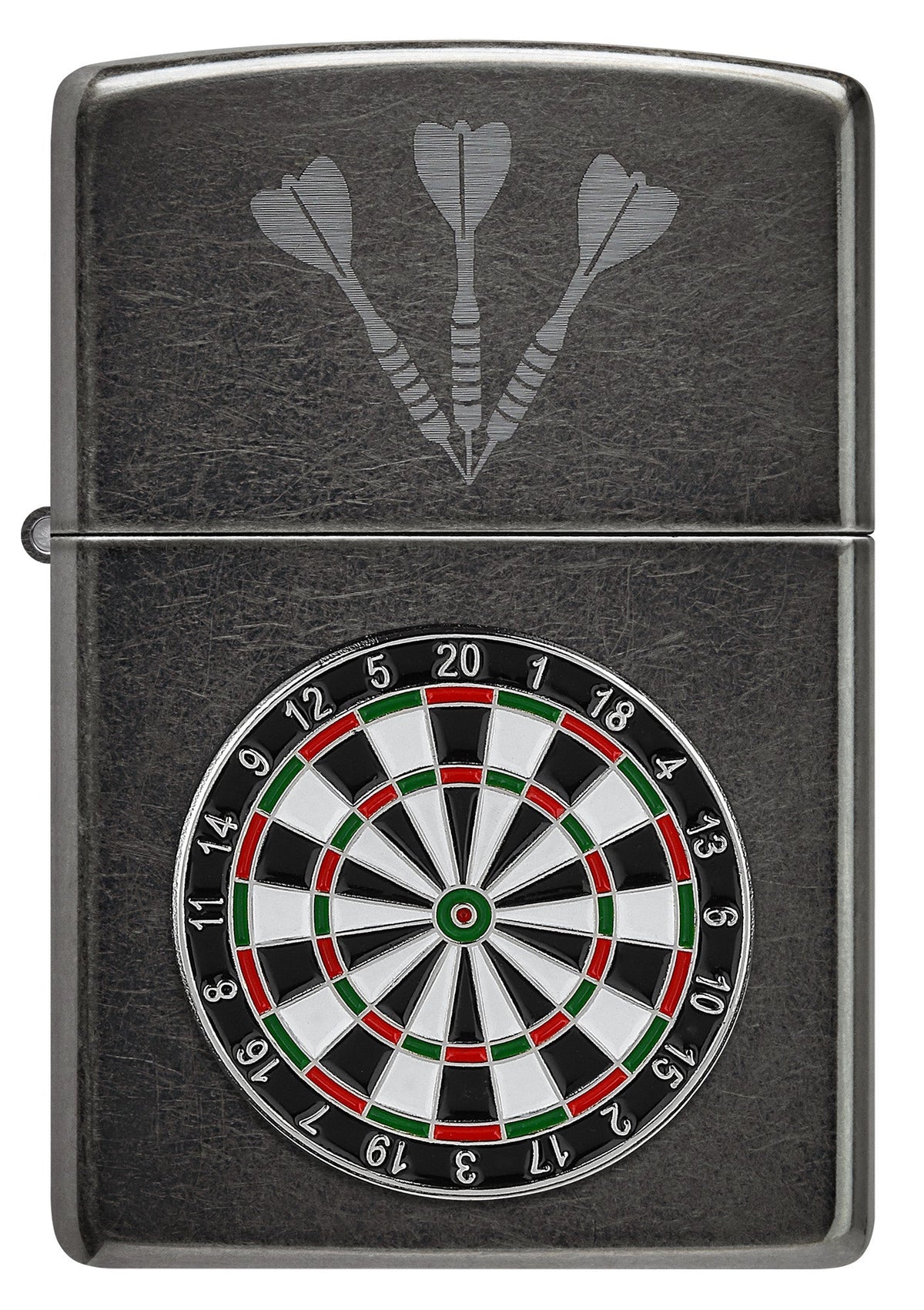 Dartscheibe