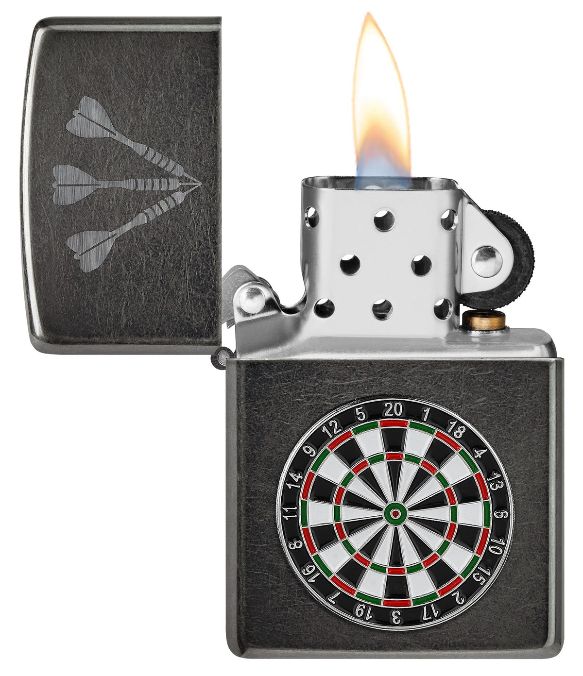 Dartscheibe