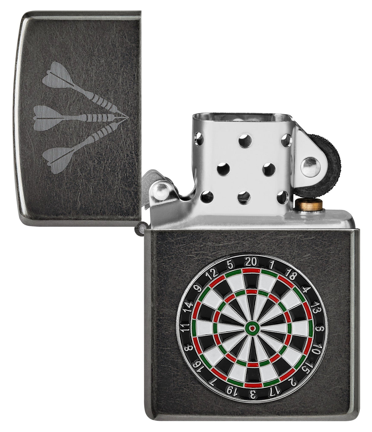 Dartscheibe