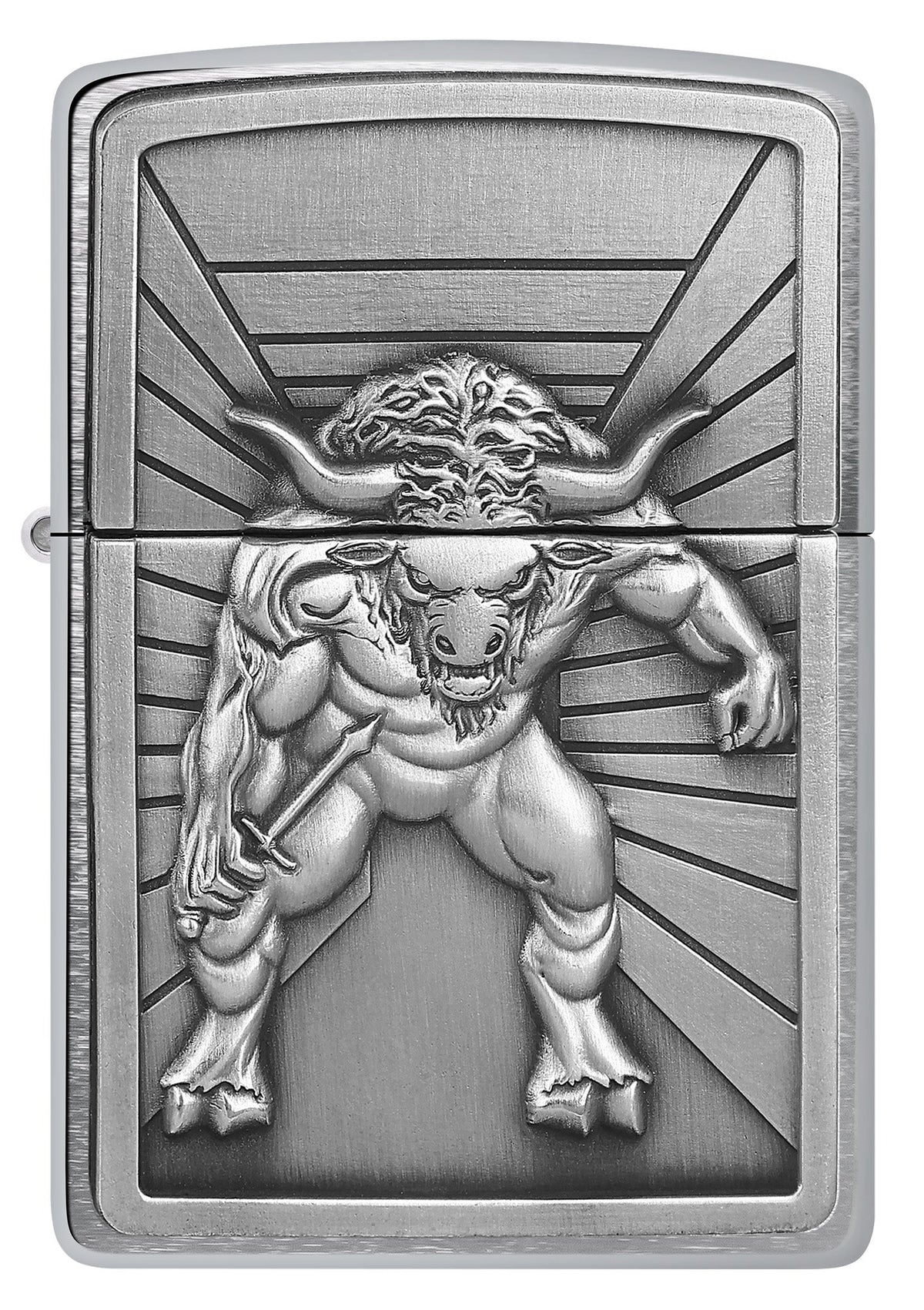 Minotaurus-Emblem
