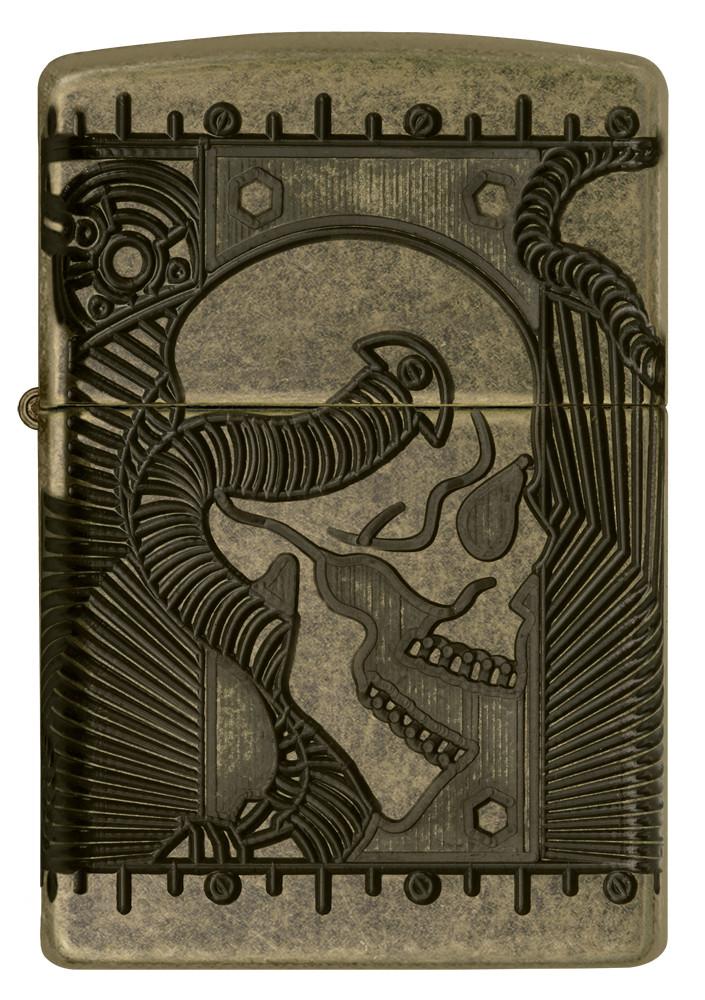 Skull Multi Cut
