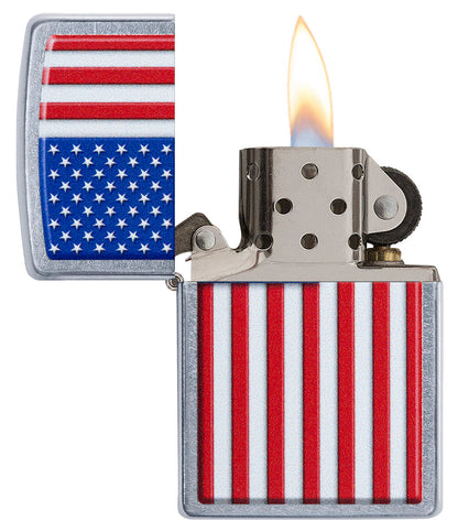 Patriotic Design
