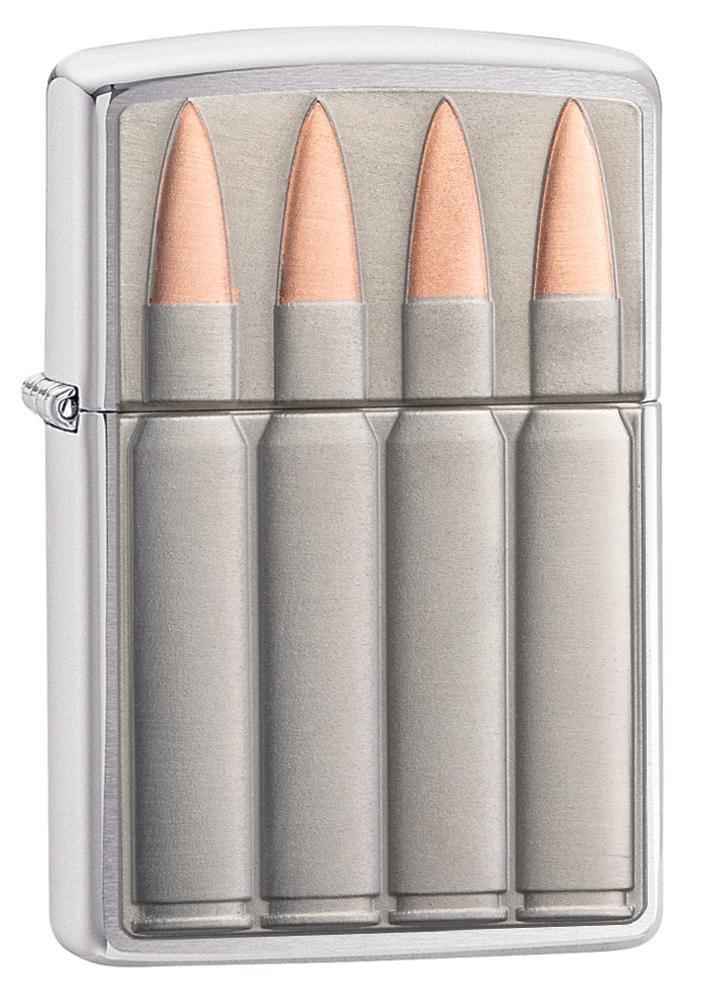 Bullet