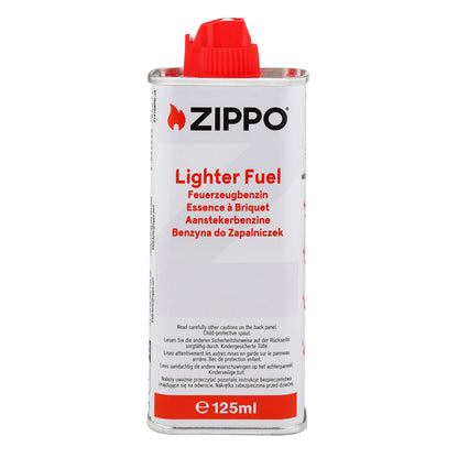 Zippo Feuerzeugbenzin 125 ML