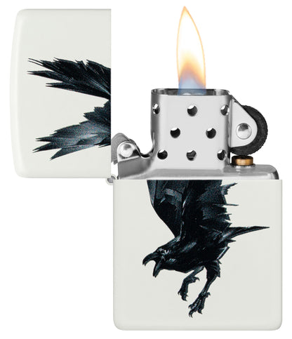 Raven Design