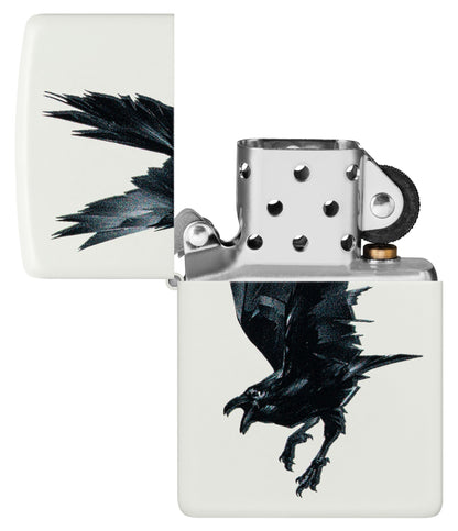 Raven Design