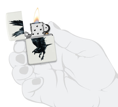 Raven Design