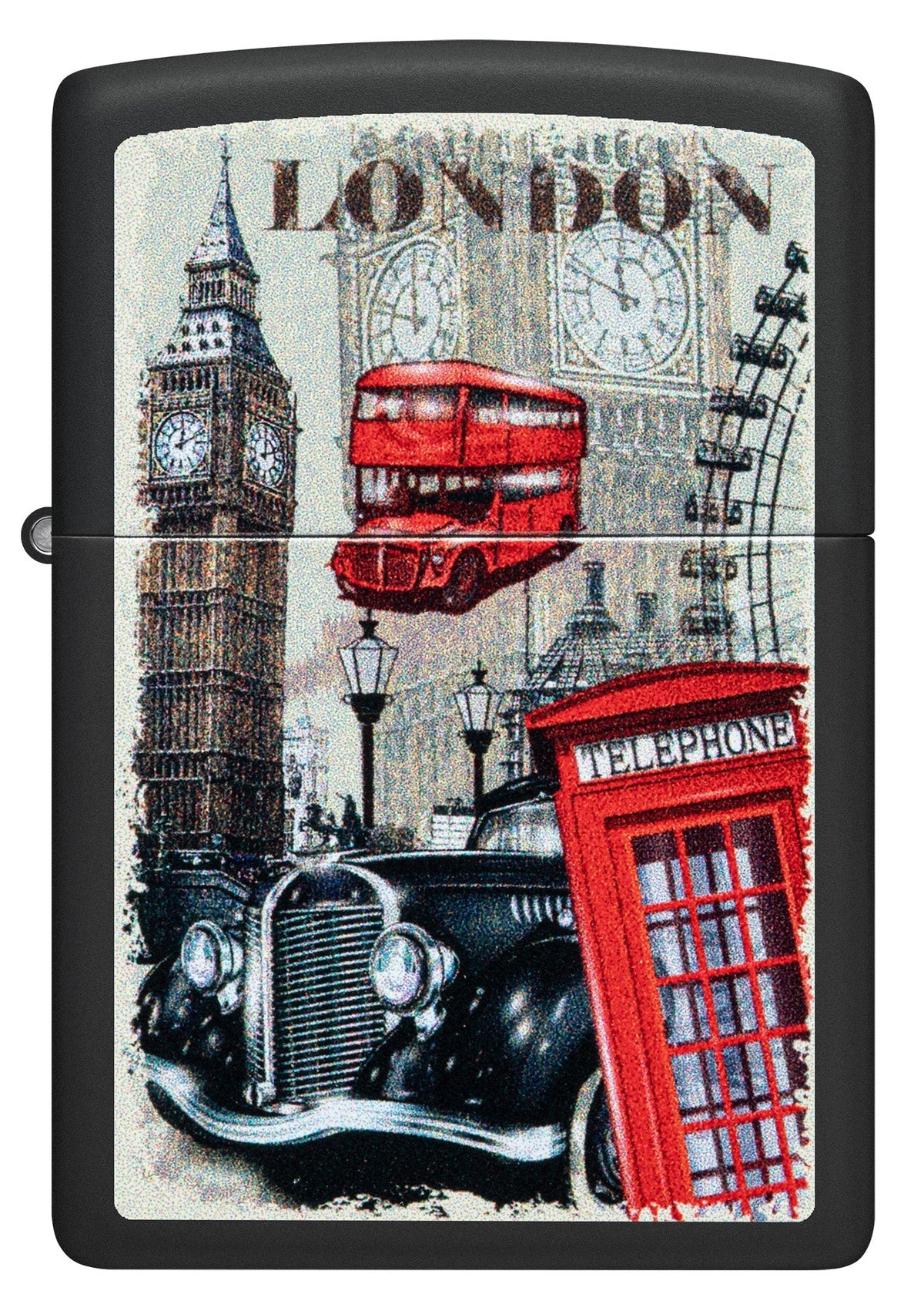 London Design