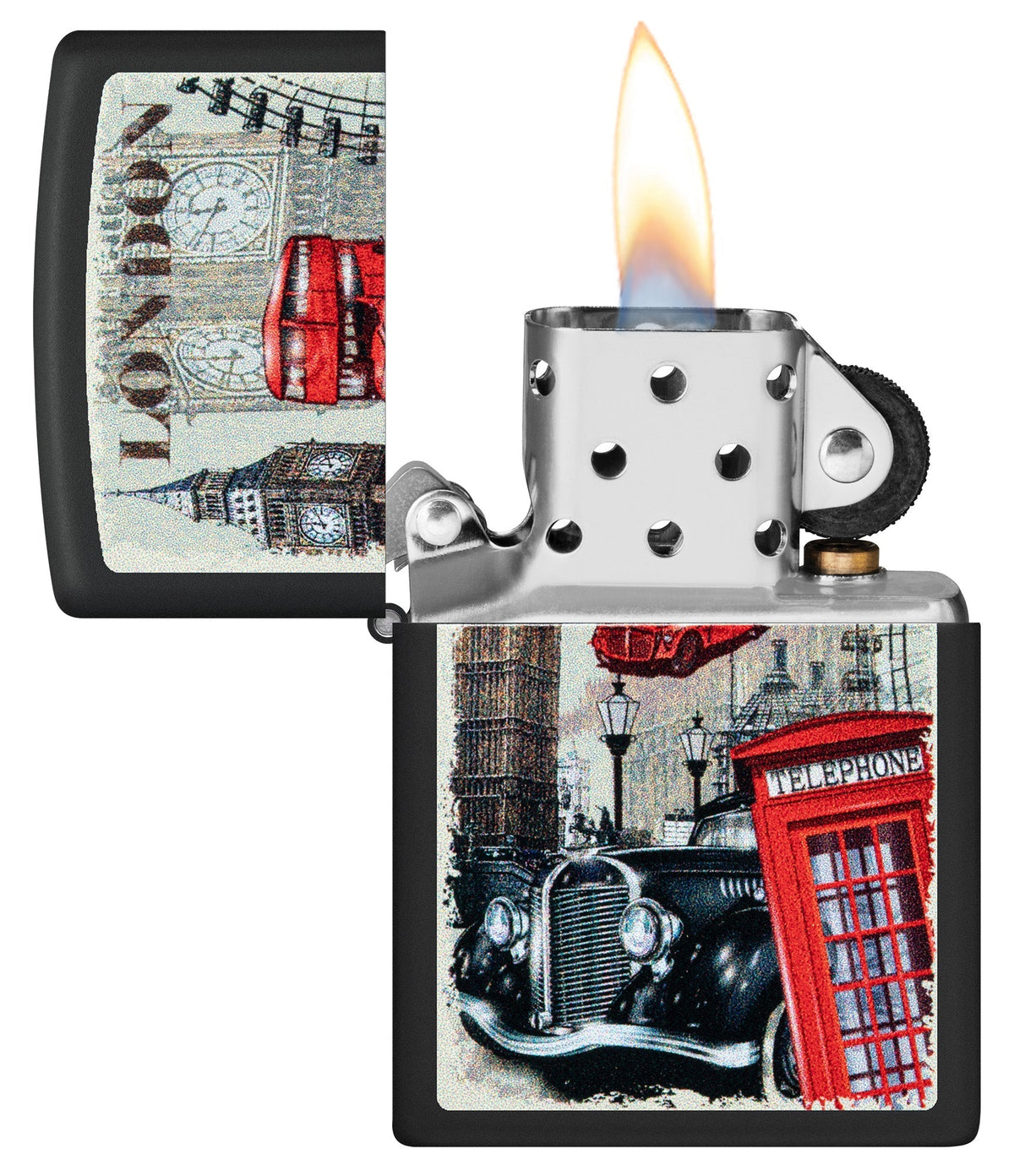 London Design