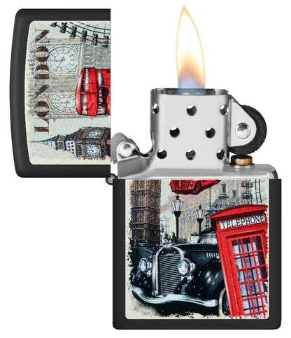 London Design