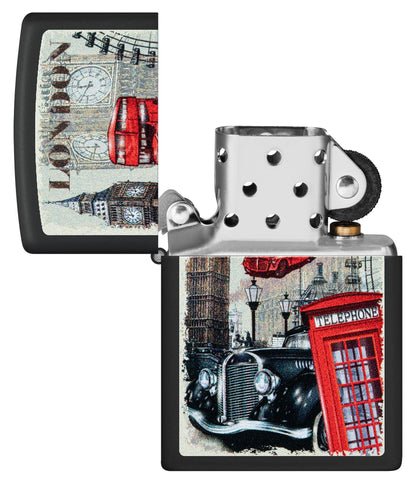 London Design