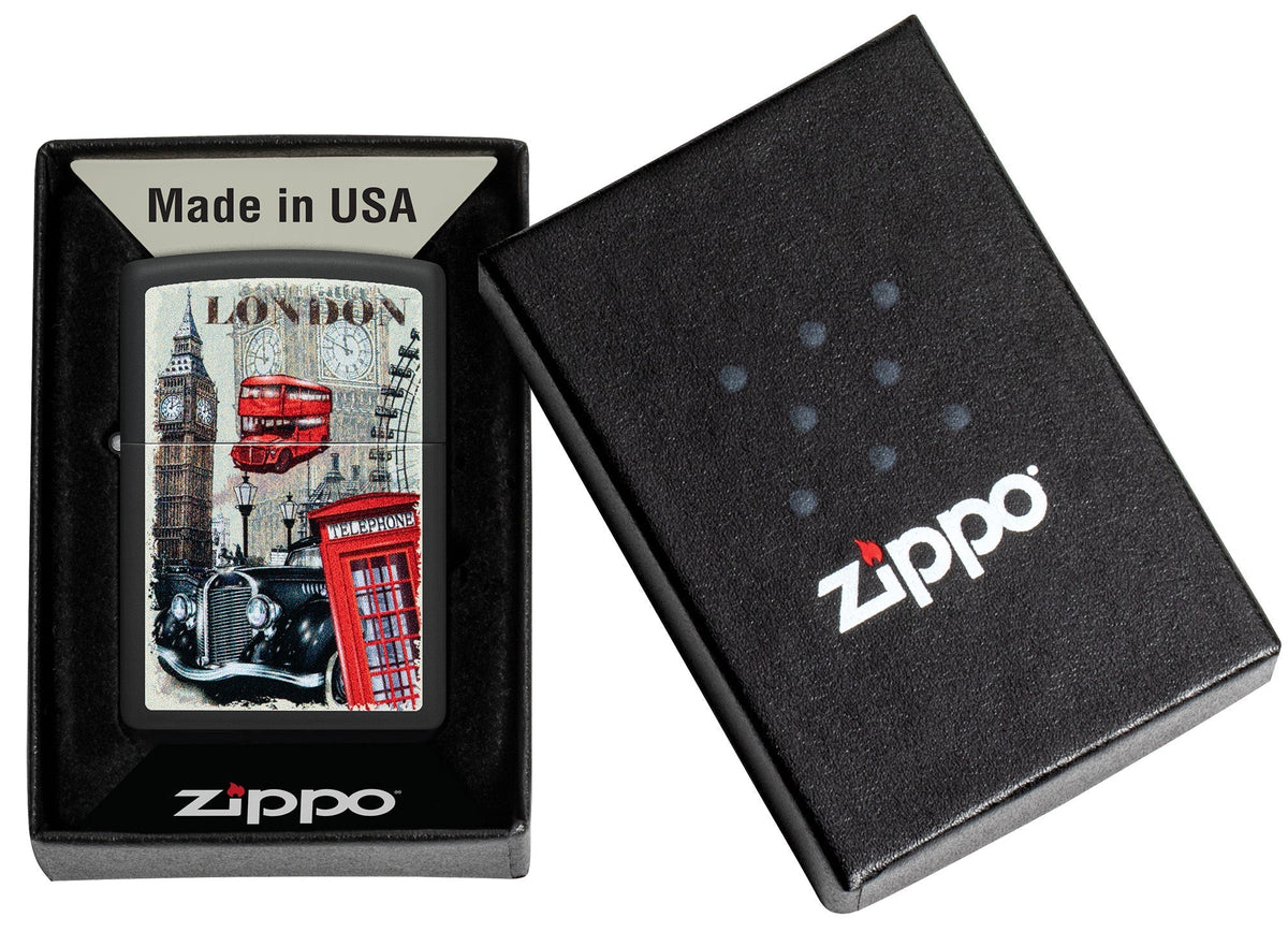London Design
