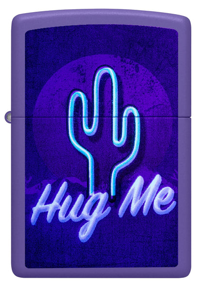 Retro Cactus Design