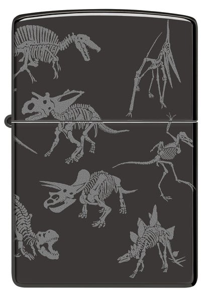 Dinosaur Skeletons Design