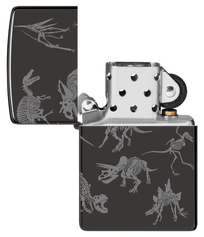 Dinosaur Skeletons Design