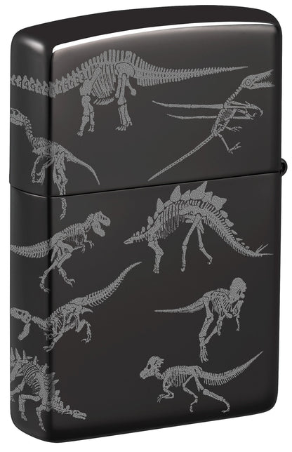 Dinosaur Skeletons Design