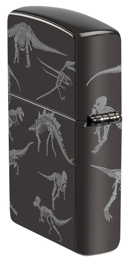 Dinosaur Skeletons Design