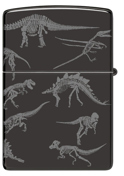 Dinosaur Skeletons Design