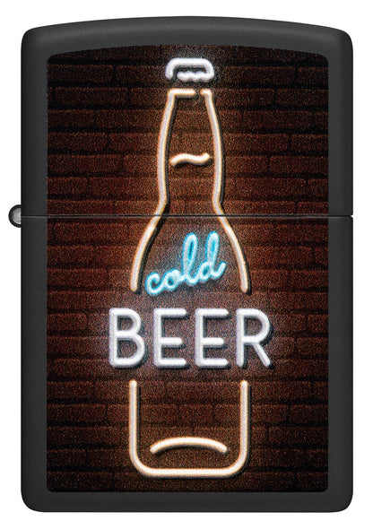 Beer Sign