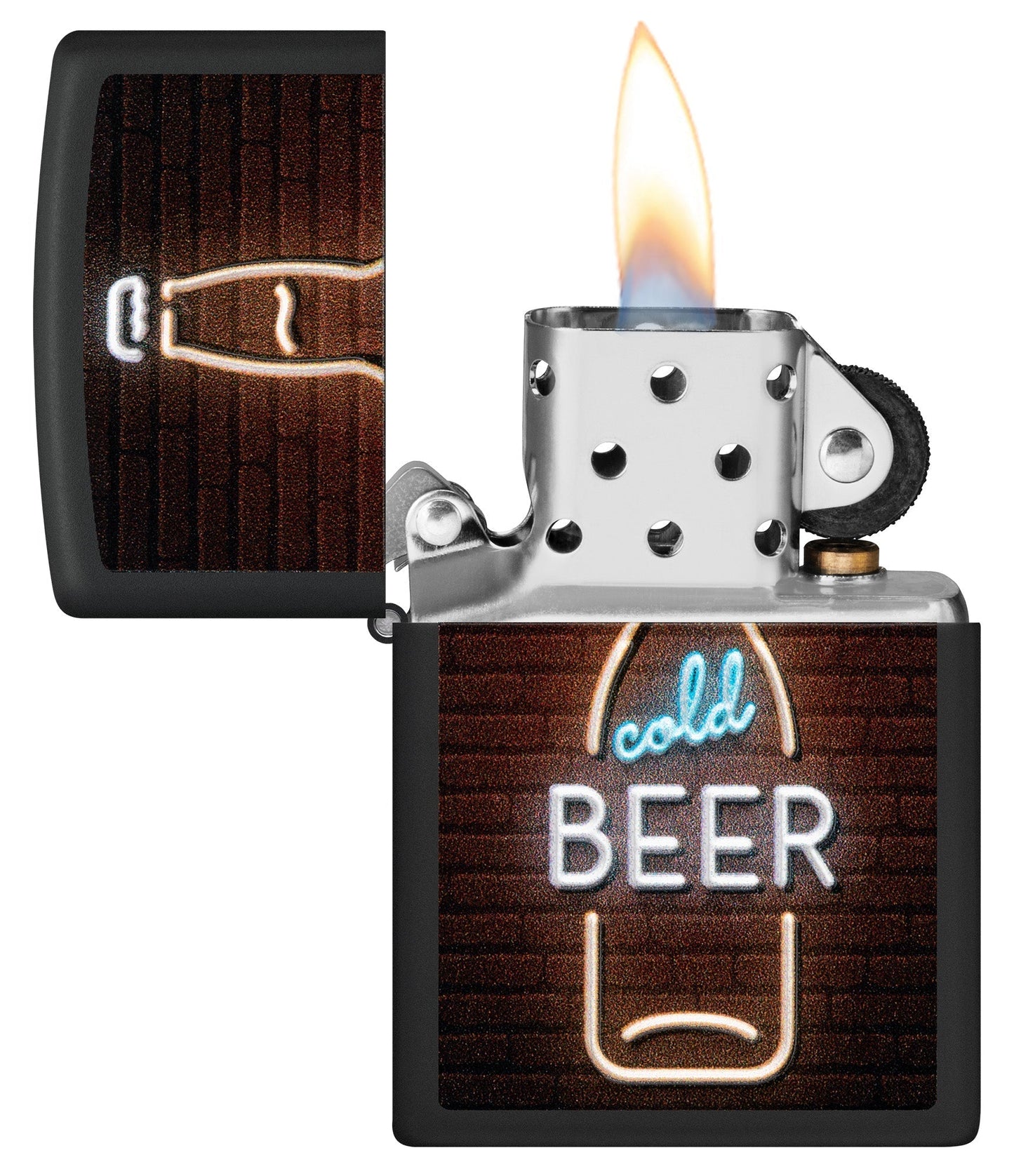 Beer Sign