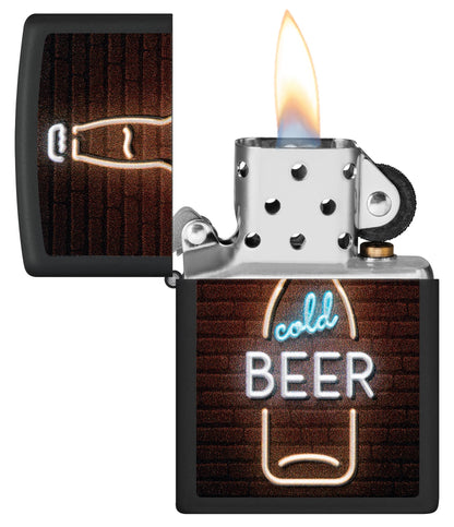 Beer Sign
