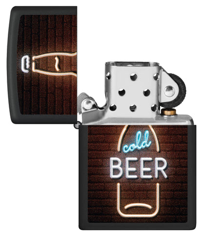 Beer Sign