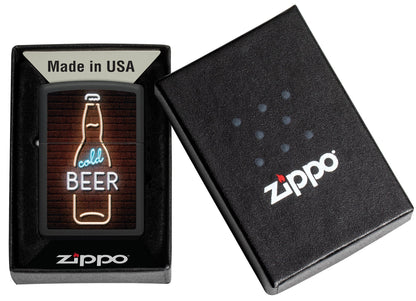 Beer Sign