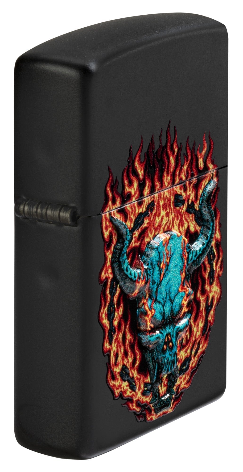 Burning Devil Design