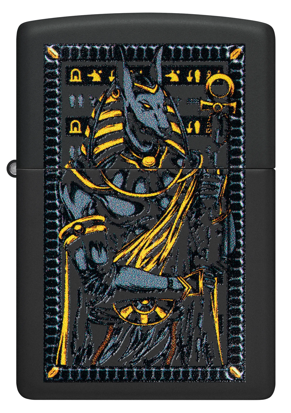 Anubis